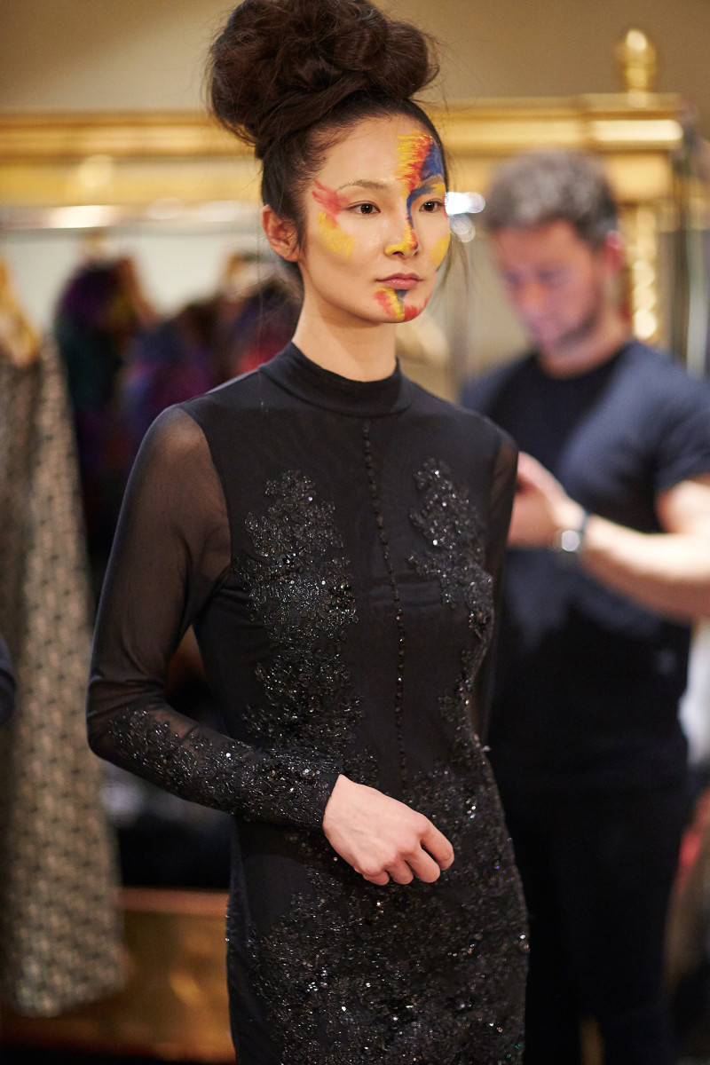 Anggy Haif_Haute Couture Paris Fashion week