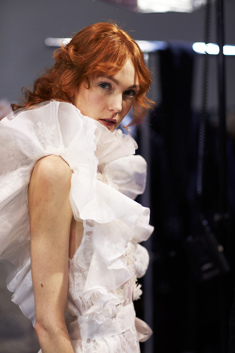 Georges Chakra_Haute Couture Paris Fashion week