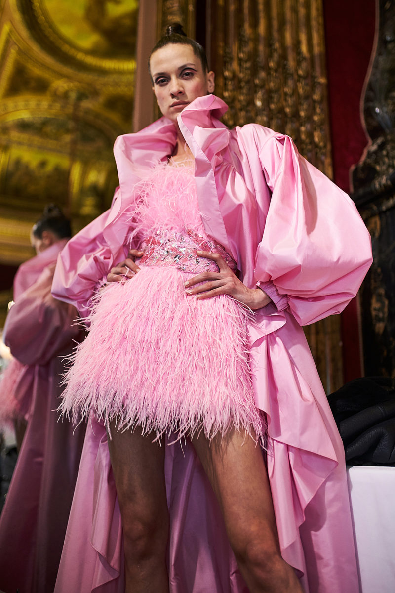 Yanina Couture Haute Couture SS 2019